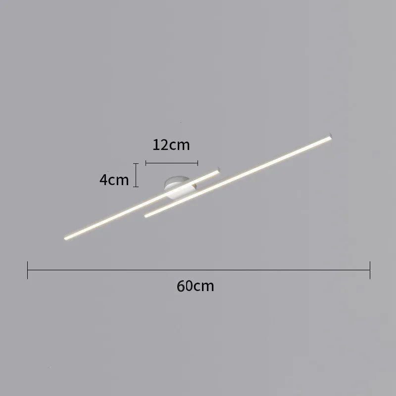 Long Aluminium