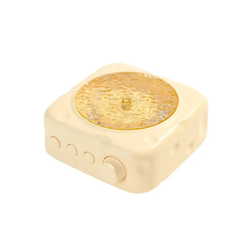 Portable Bluetooth Speaker Wave