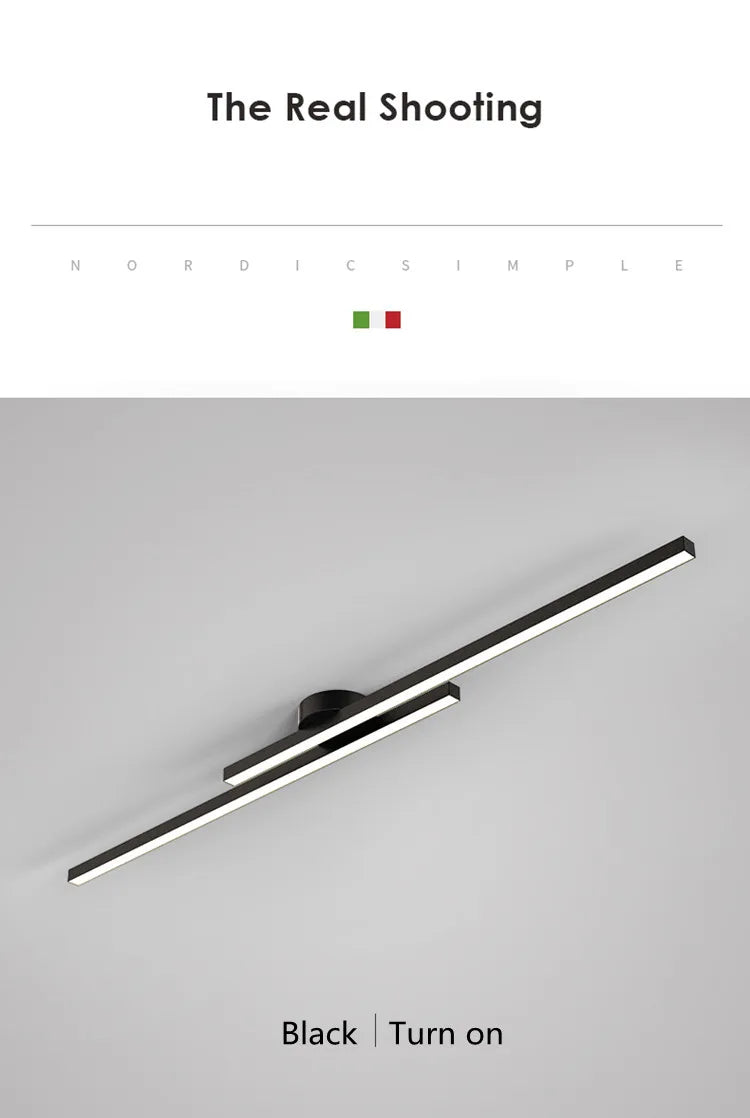 Long Aluminium