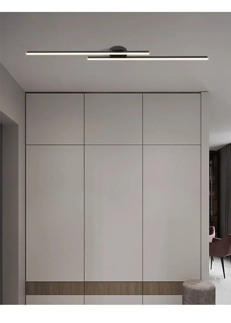 Long Aluminium