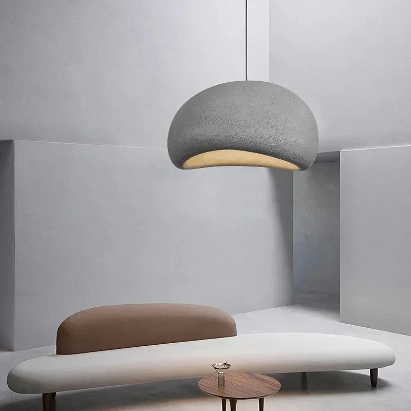 Nordic Wabi Sabi
