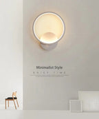 Modern LED Wall Lamp
