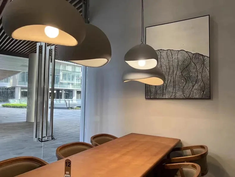 Nordic Wabi Sabi