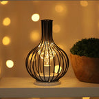 1PC Indoor Iron Wire