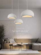 Nordic Wabi Sabi