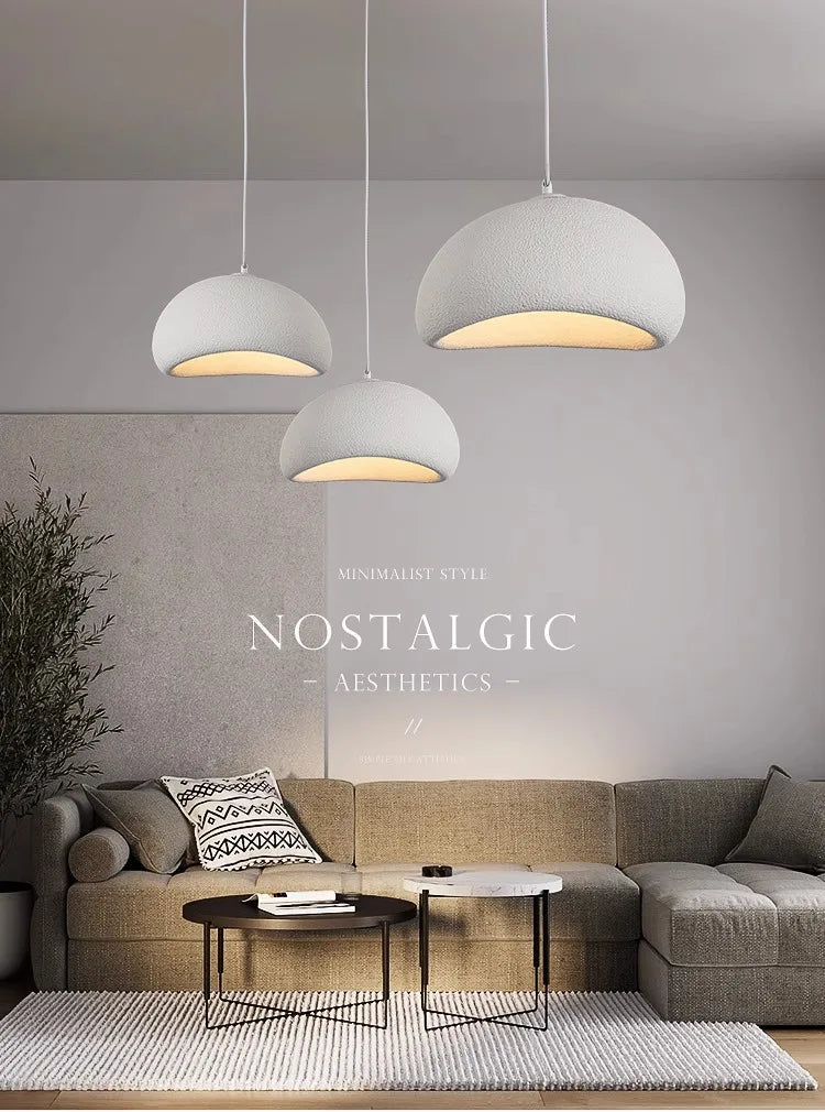 Nordic Wabi Sabi