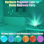 Aurora Glow Lamp