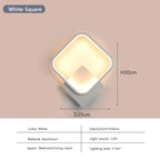 Modern LED Wall Lamp