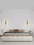 LED Wall Lamp Luxury
