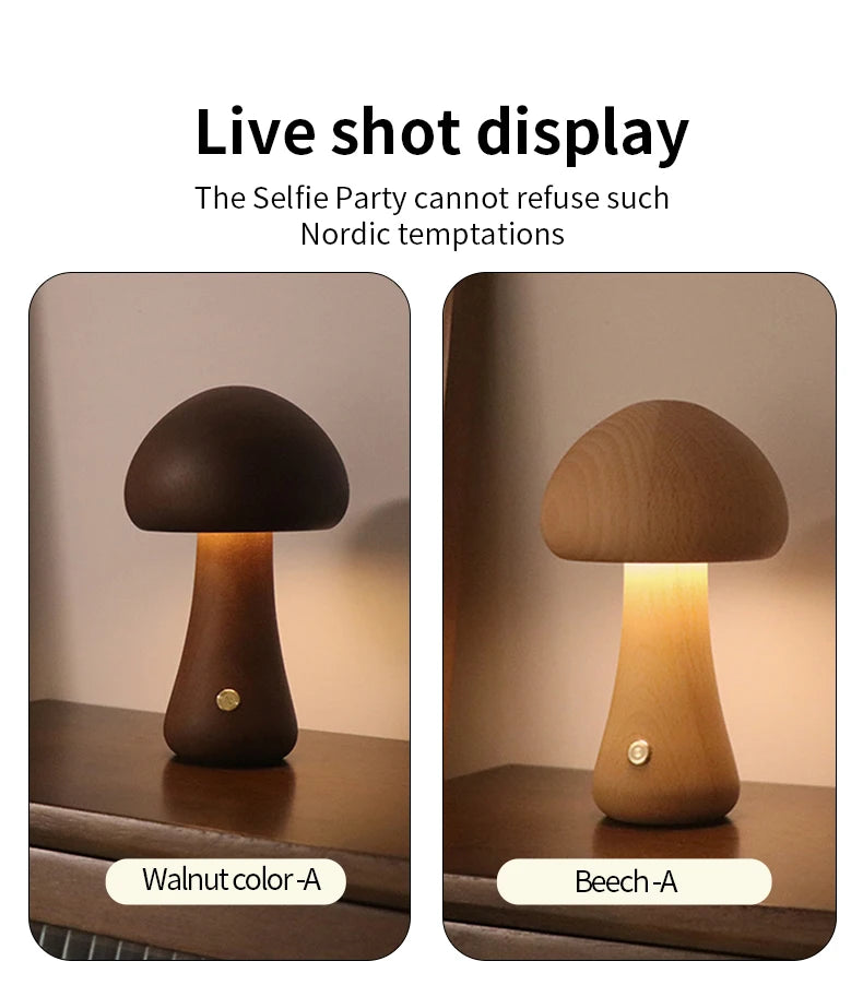 INS LED Night Light