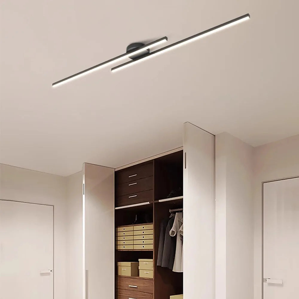 Long Aluminium