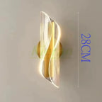 Wall Lamp Decor