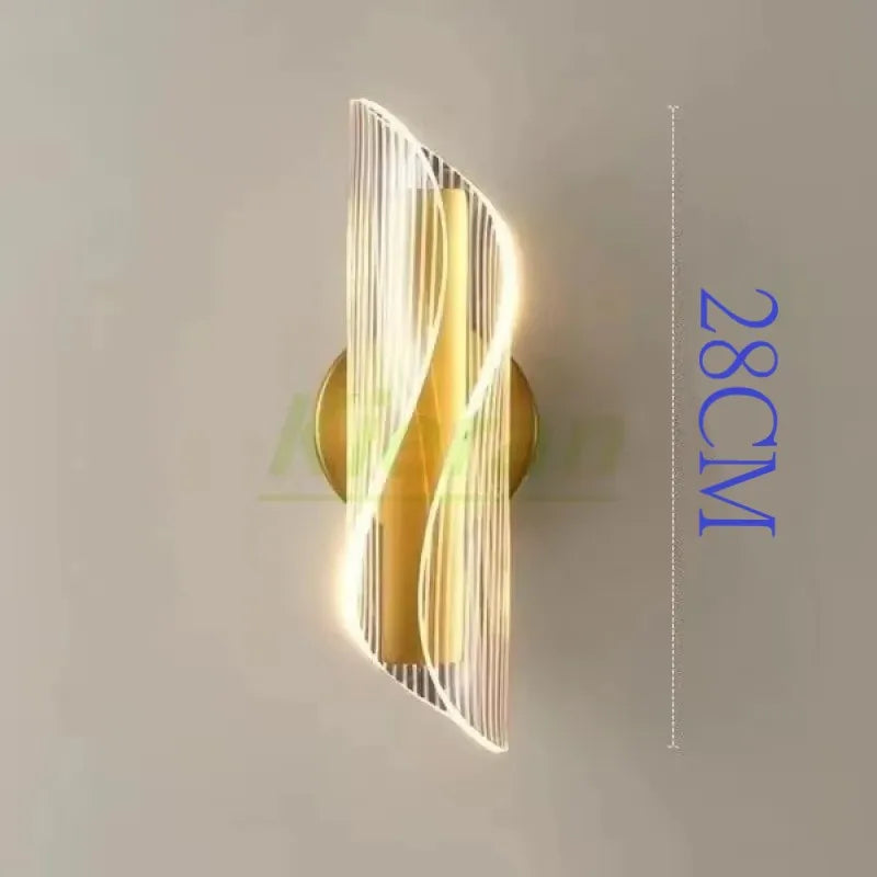 Wall Lamp Decor