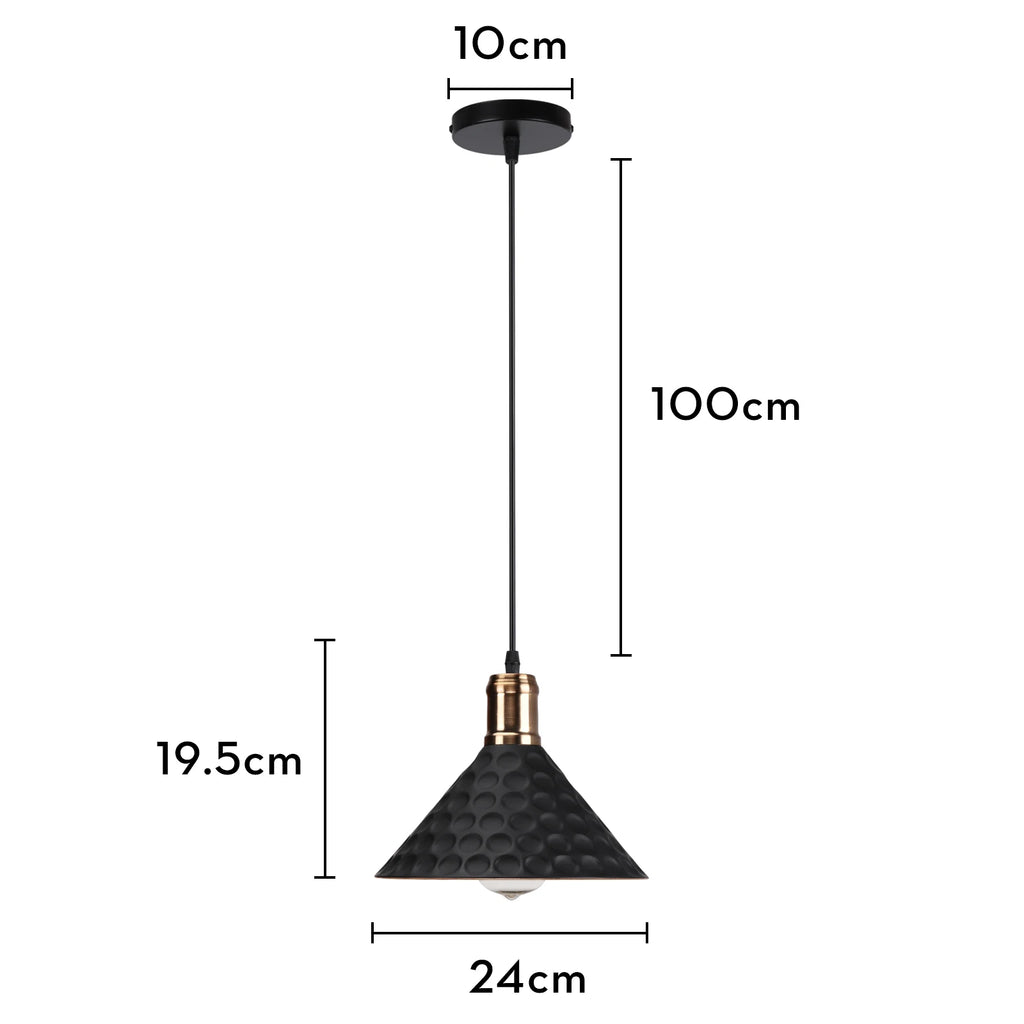 Modern Wood Pendant Lamps