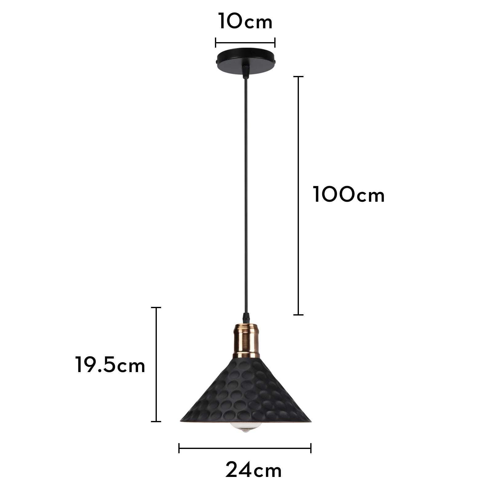 Modern Wood Pendant Lamps