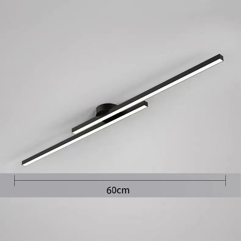 Long Aluminium
