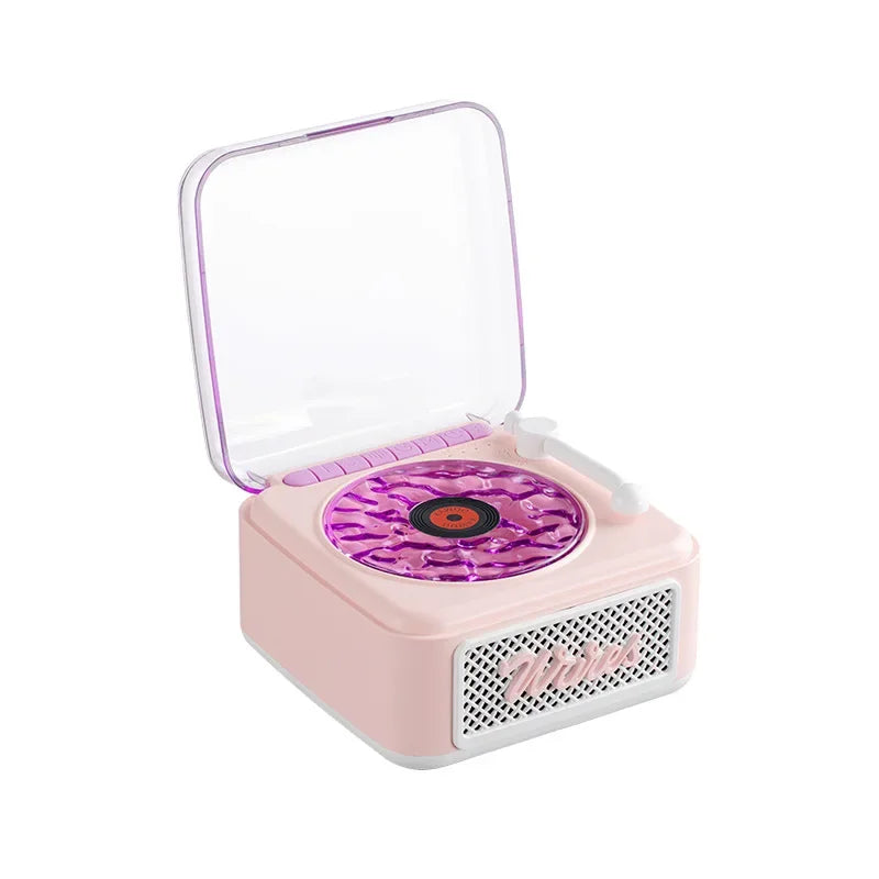 Bluetooth Speaker White Noise Sleep