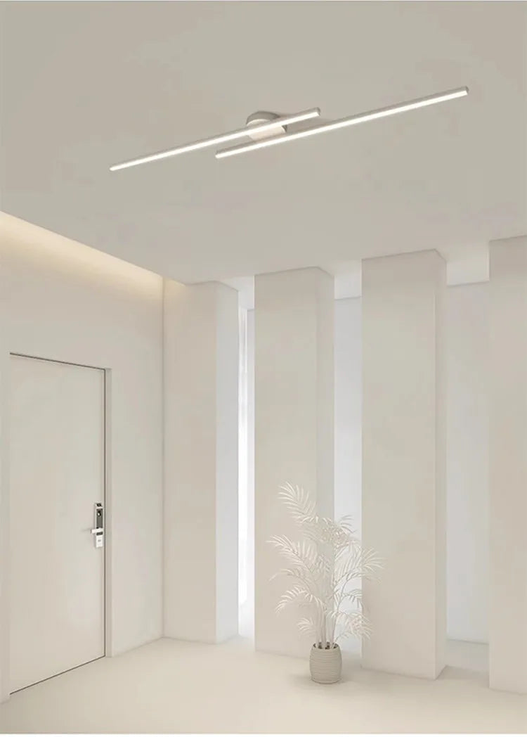Long Aluminium