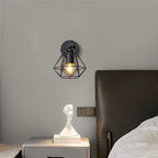 Vintage LED Wall Light