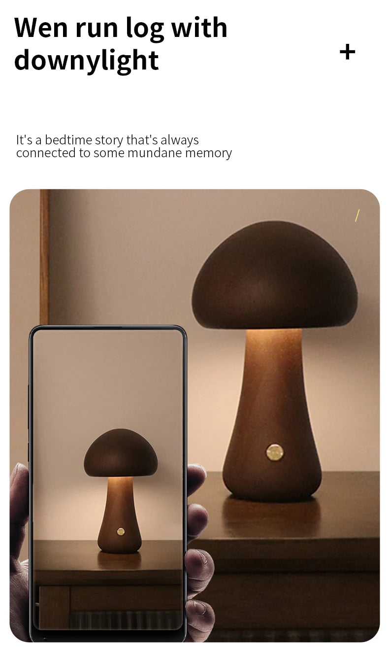 INS LED Night Light