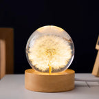 Crystal Flower