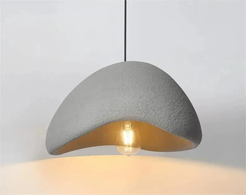 Nordic Wabi Sabi