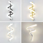 LED Wall Lamp Luxury