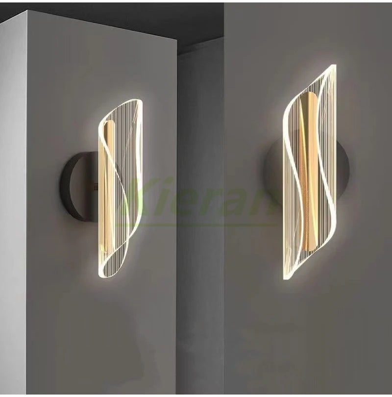 Wall Lamp Decor