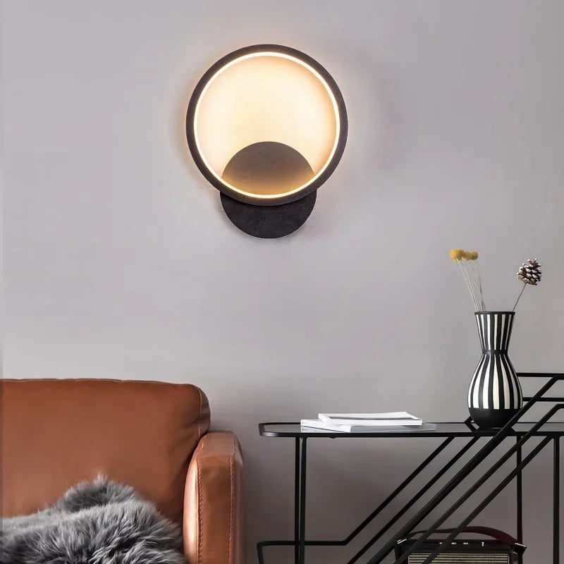 Modern LED Wall Lamp