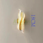 Wall Lamp Decor