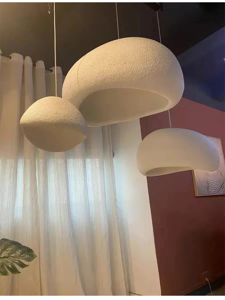 Nordic Wabi Sabi
