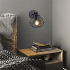 Vintage LED Wall Light
