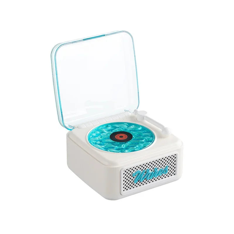 Bluetooth Speaker White Noise Sleep
