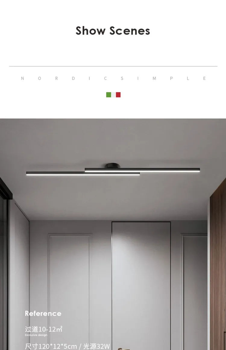 Long Aluminium