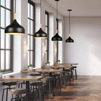 Modern Wood Pendant Lamps