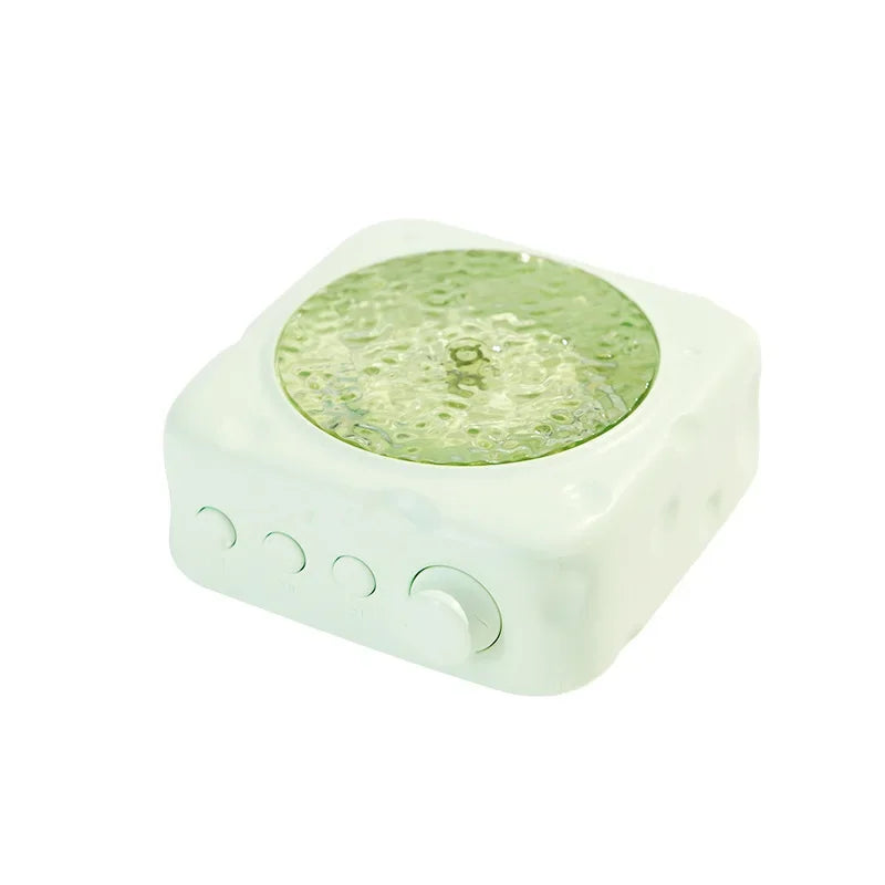 Portable Bluetooth Speaker Wave