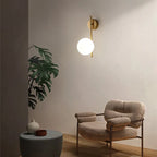 Interior LED Wall Lamps
