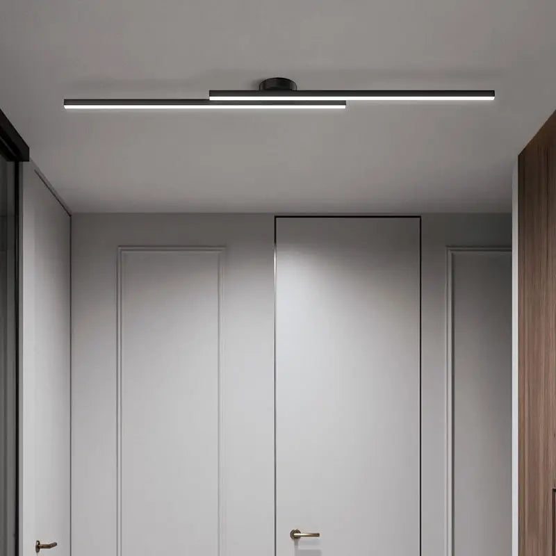 Long Aluminium