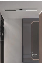 Long Aluminium