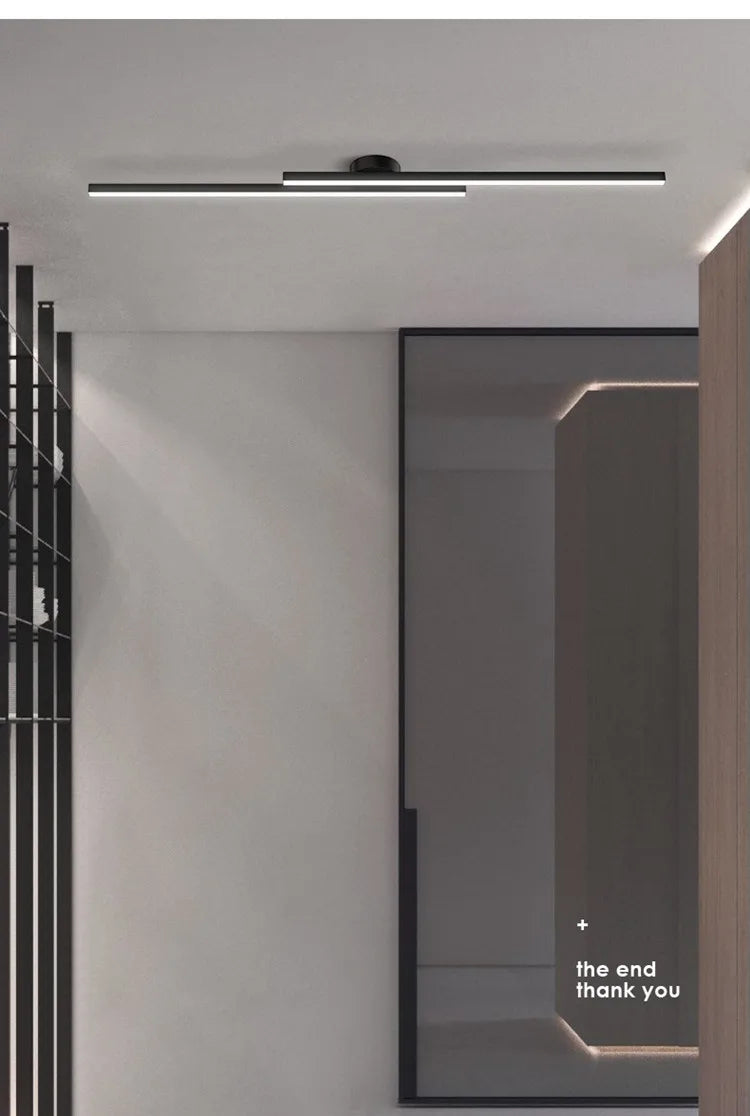 Long Aluminium
