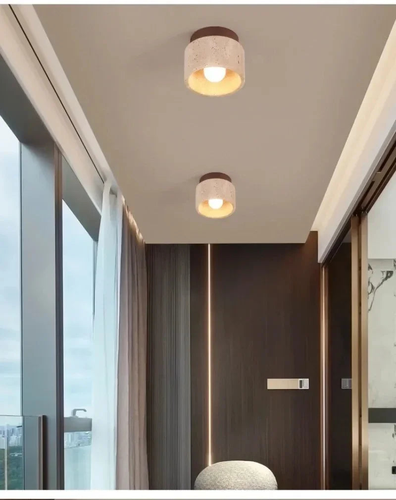 Modern Decoration