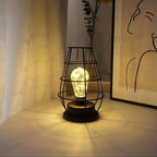 1PC Indoor Iron Wire