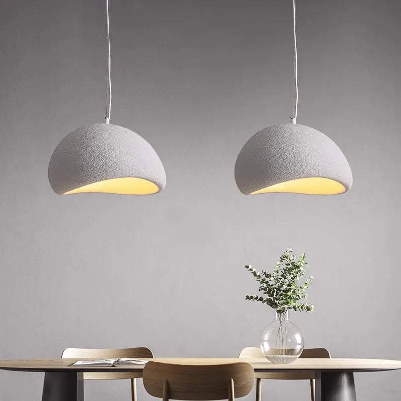 Nordic Wabi Sabi
