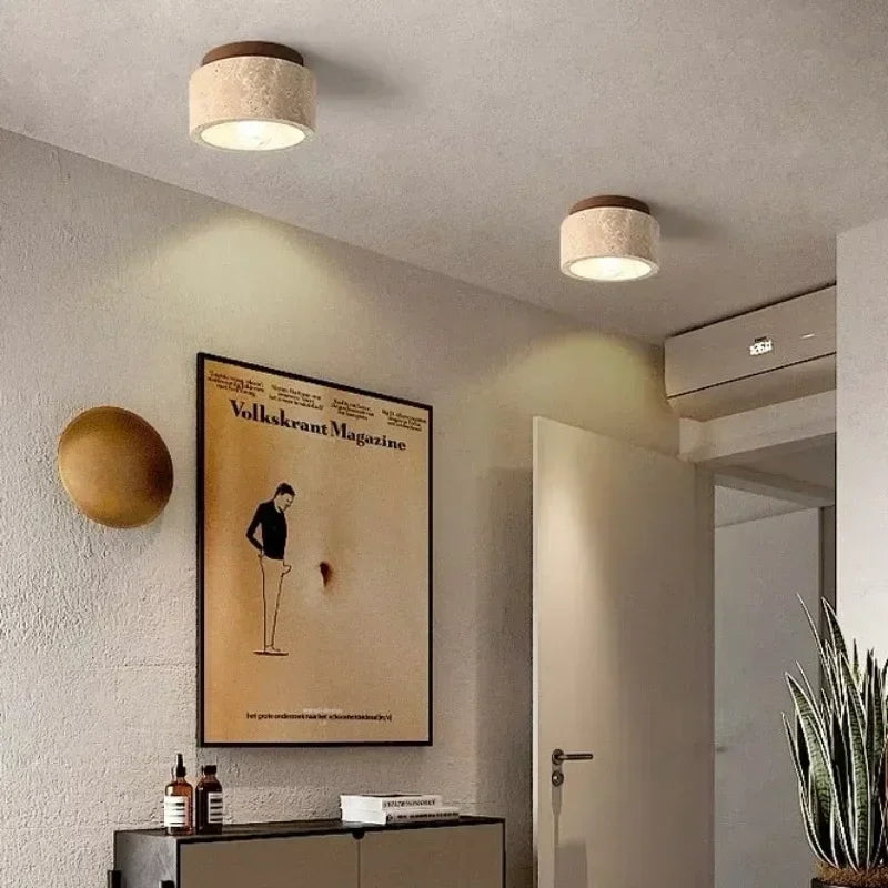 Modern Decoration