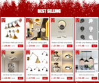 Modern LED Wall Lamp