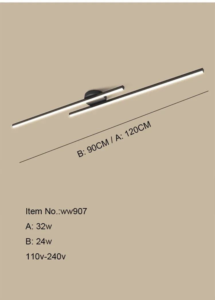 Long Aluminium