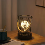 1PC Indoor Iron Wire