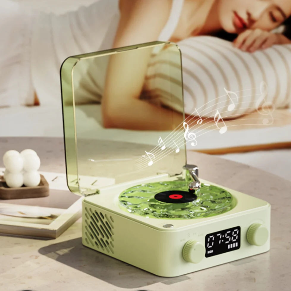 Mini Retro White Noise
