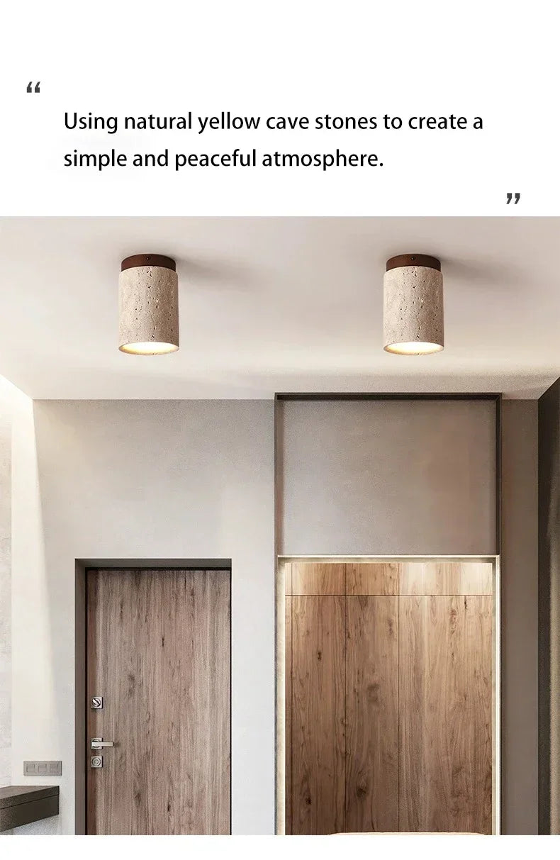 Modern Decoration