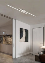 Long Aluminium